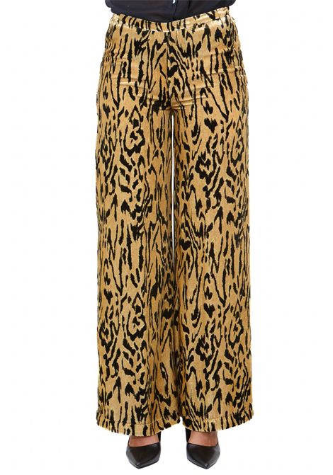  FORTE FORTE | Pantaloni | 14416MYPANTS1003
